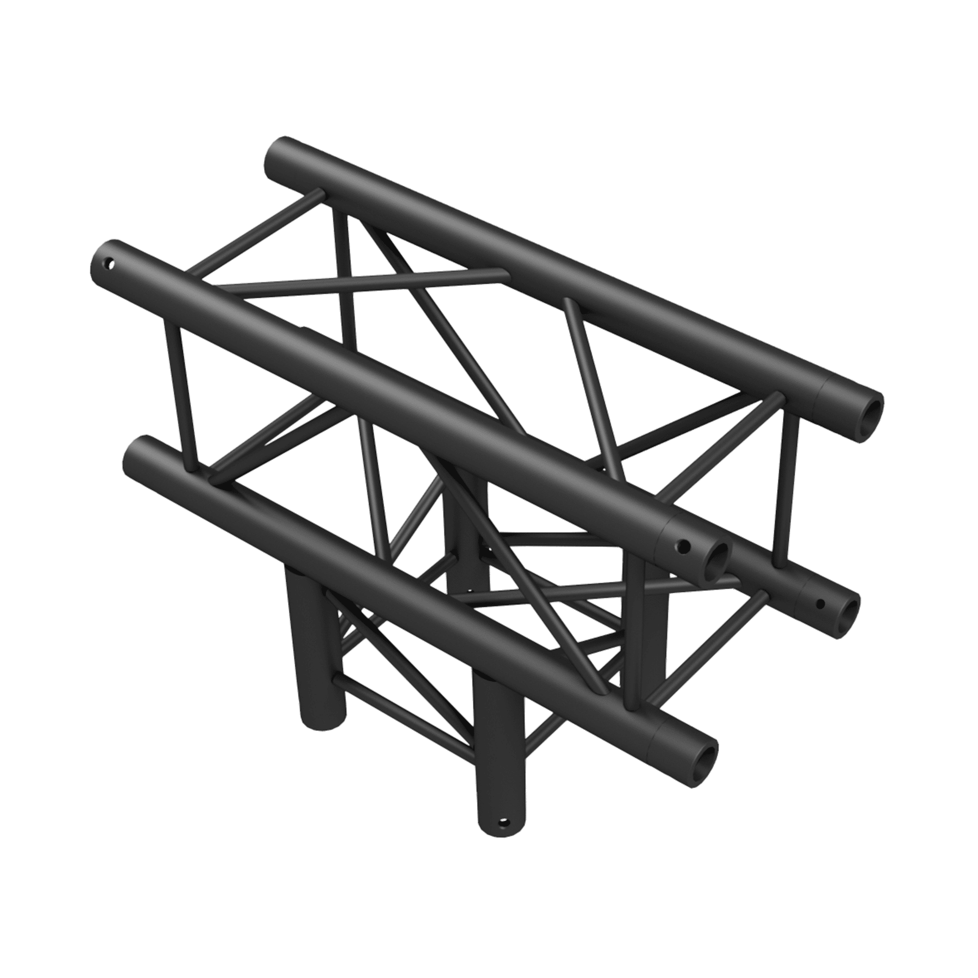 Pro-30 Square F Truss - T-Cross 3-way - Onlinediscowinkel.nl