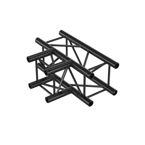 Pro-30 Square F Truss - T-Cross 3-way - Onlinediscowinkel.nl