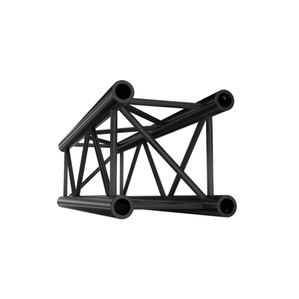 Pro-30 Square F Truss - Straight - Onlinediscowinkel.nl