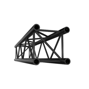 Pro-30 Square F Truss - Straight F (Prolyte Ø 27