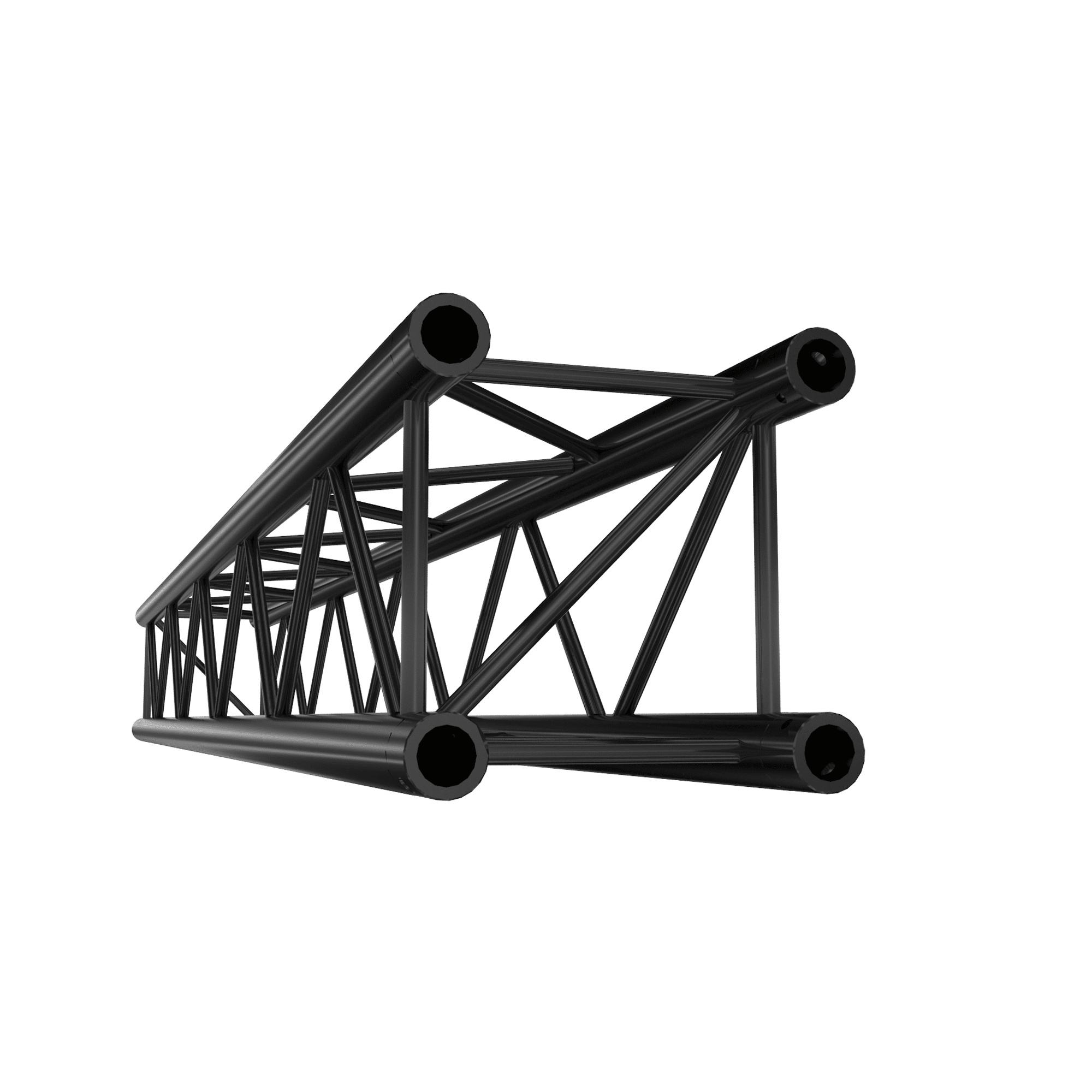 Pro-30 Square F Truss - Straight - Onlinediscowinkel.nl