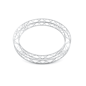 FQ30 Square Truss Circle F (Prolyte Ø 27