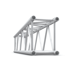 Pro-35 Rectangular F Truss - M290x390 - Straight - Heavy Duty - Onlinediscowinkel.nl