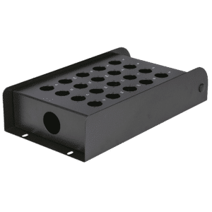 Empty Stage Box - Onlinediscowinkel.nl