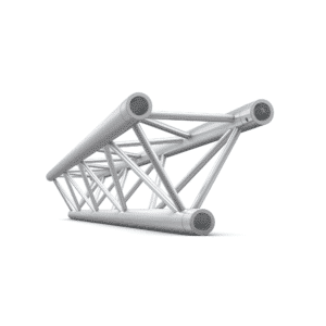 Pro-30 Triangle F Truss - Straight F (Prolyte Ø 27