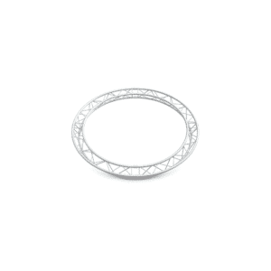 FT30 Triangle Truss Circle CrSTFd8000 - diameter 8 m - Onlinediscowinkel.nl