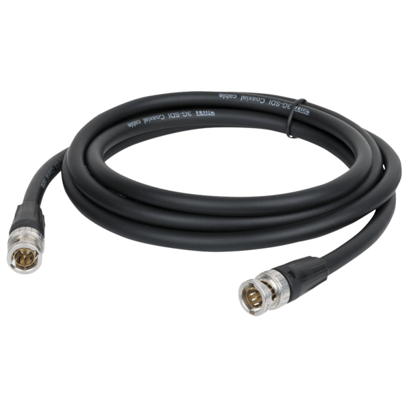 FV50 - SDI Cable with Neutrik BNC to BNC - Onlinediscowinkel.nl