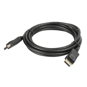 DisplayPort 1.4 - 8K/60Hz - 4K/12Hz - 32.4 Gbps - Onlinediscowinkel.nl