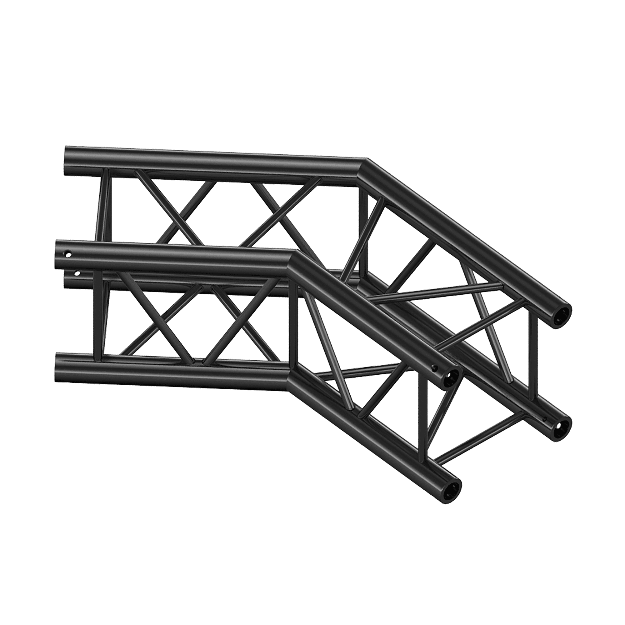 Pro-30 Square G Truss - Corner - Heavy Duty - Onlinediscowinkel.nl