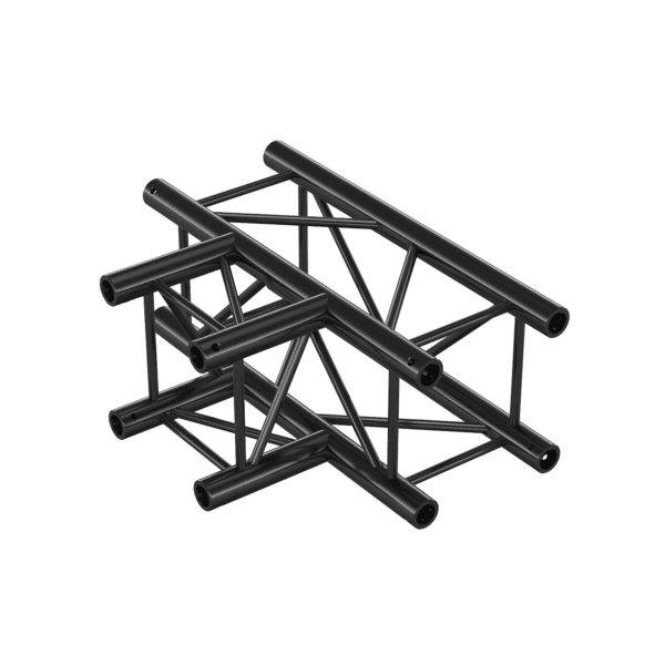 Pro-30 Square G Truss T-Cross 3-way - Onlinediscowinkel.nl