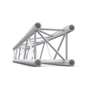 Pro-30 Square G Truss - Straight G (Global & Euro Ø 29