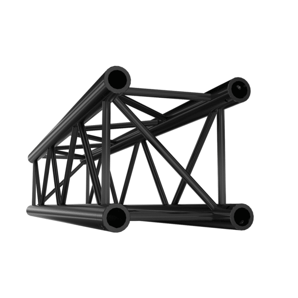 Pro-30 Square G Truss - Straight - Heavy Duty - Onlinediscowinkel.nl