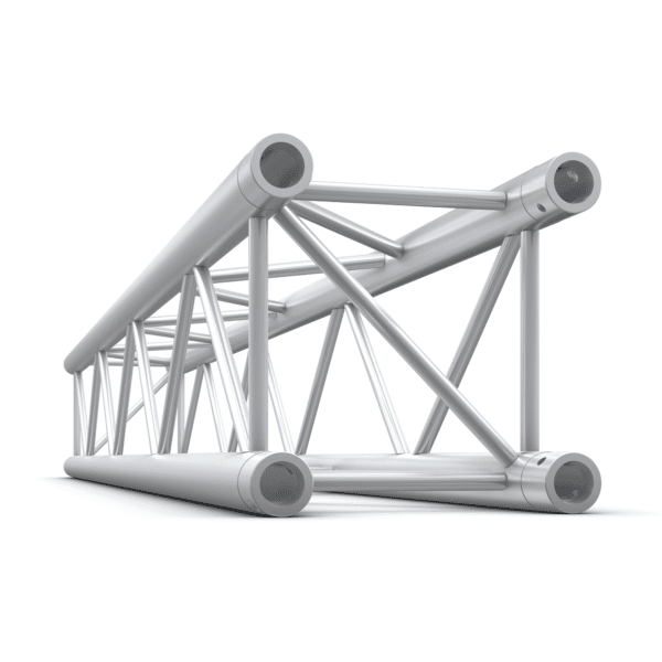 Pro-30 Square G Truss - Straight - Heavy Duty - Onlinediscowinkel.nl