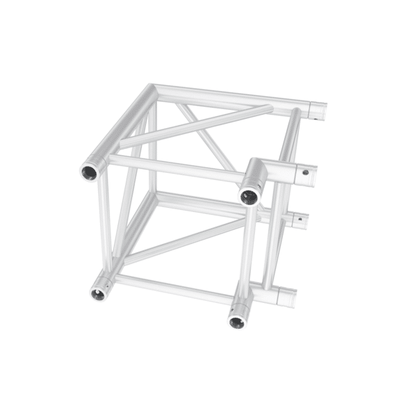 Pro-40 Square G Truss - Corner - Heavy Duty - Onlinediscowinkel.nl