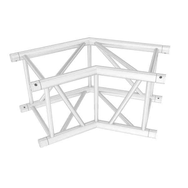 Pro-40 Square G Truss - Corner - Heavy Duty - Onlinediscowinkel.nl