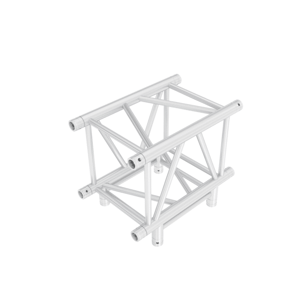 Pro-40 Square G Truss - T-Cross 3-way - Onlinediscowinkel.nl