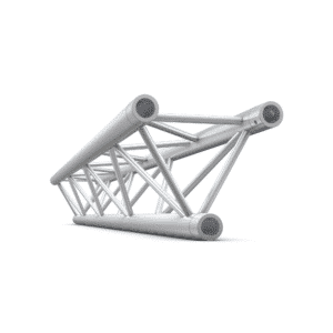 Pro-30 Triangle G Truss - Straight G (Global & Euro Ø 29