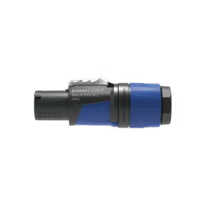 PowerCON Connector - L - Onlinediscowinkel.nl