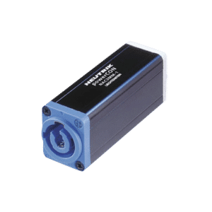 PowerCON NAC3MPA1 in - NAC3MPB1 out - Onlinediscowinkel.nl