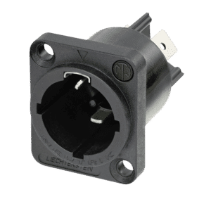 PowerCON TRUE1 Inlet Connector - Onlinediscowinkel.nl
