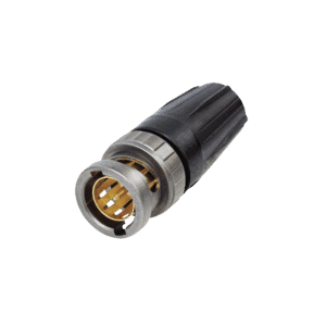 UHD BNC Connector - male - Onlinediscowinkel.nl