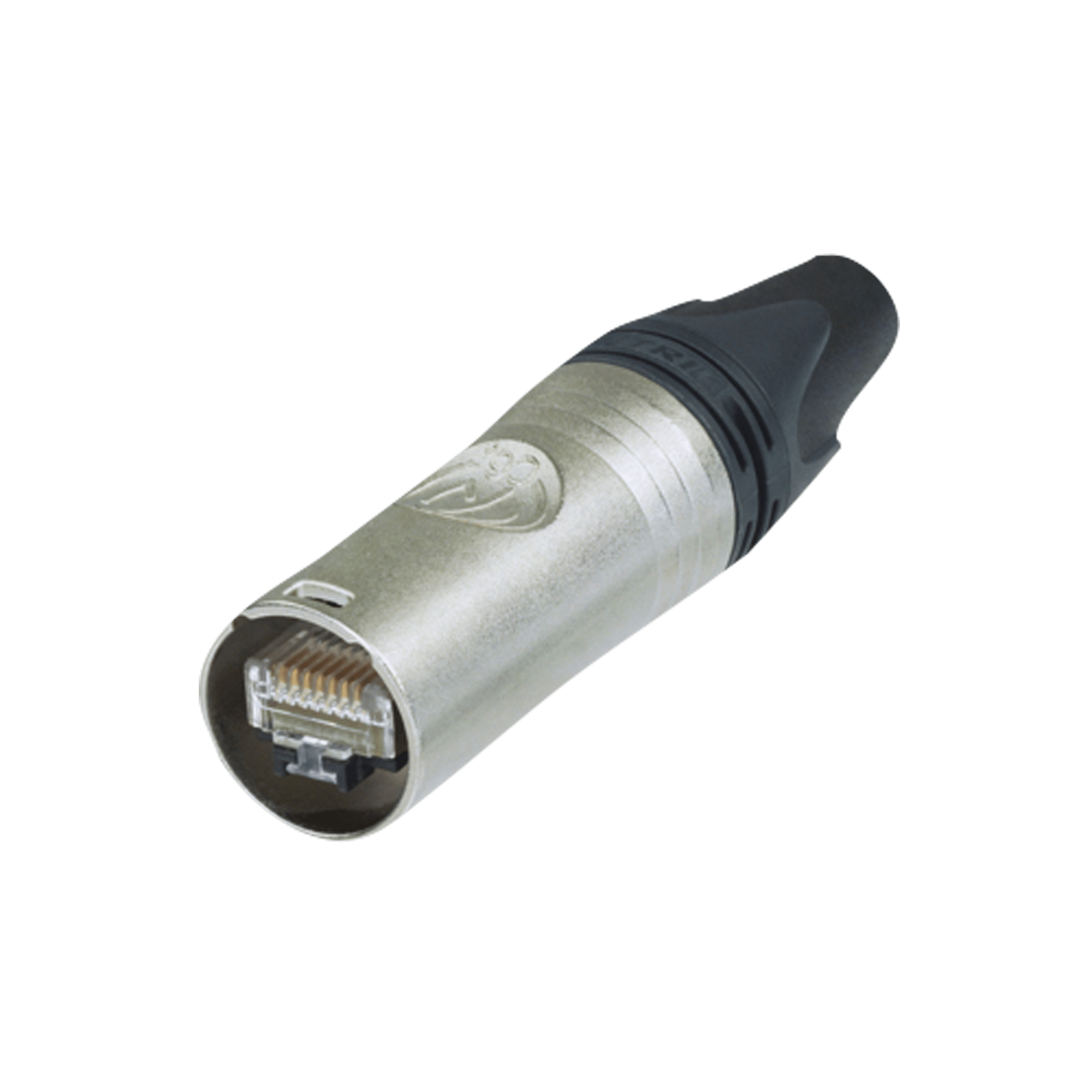 etherCON CAT6A Cable connector - Onlinediscowinkel.nl