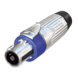 speakON 4P - female - Onlinediscowinkel.nl
