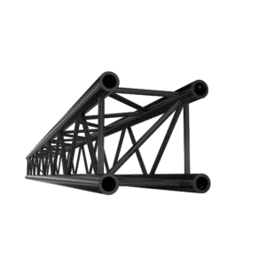 Pro-30 Square P Truss - Straight P (Milos Ø 29