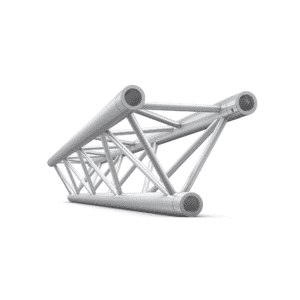 Pro-30 Triangle P Truss - Straight STB290 - 290 mm - P - Onlinediscowinkel.nl