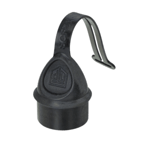 IP65 Sealing Cover for NC3FDX-TOP - Onlinediscowinkel.nl