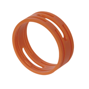 XX-Series coloured Ring - Onlinediscowinkel.nl