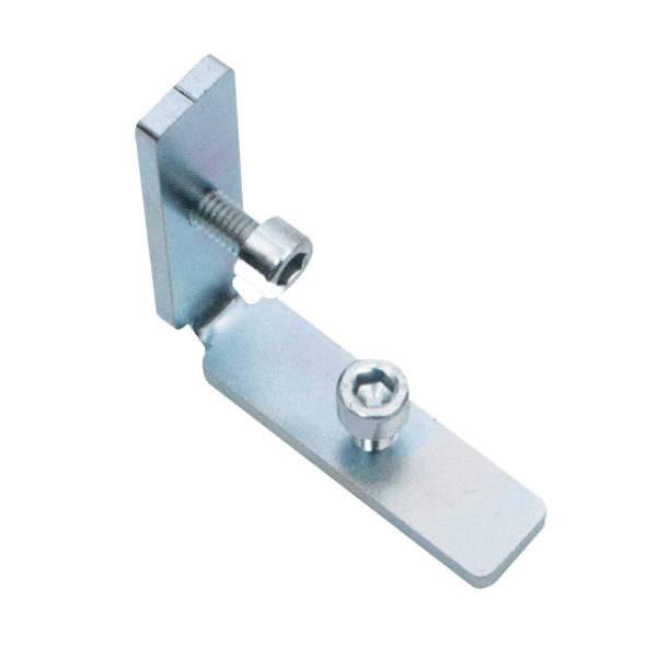 Keder Mounting Corner SET Frame - Onlinediscowinkel.nl