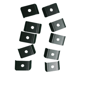 Mounting Clips for Profile 25 - Onlinediscowinkel.nl