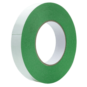 Double-sided 410 High/Low Tack Tape 50 mm - 25 m - Onlinediscowinkel.nl