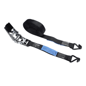 Double Strap 25 mm 5.000mm - Onlinediscowinkel.nl
