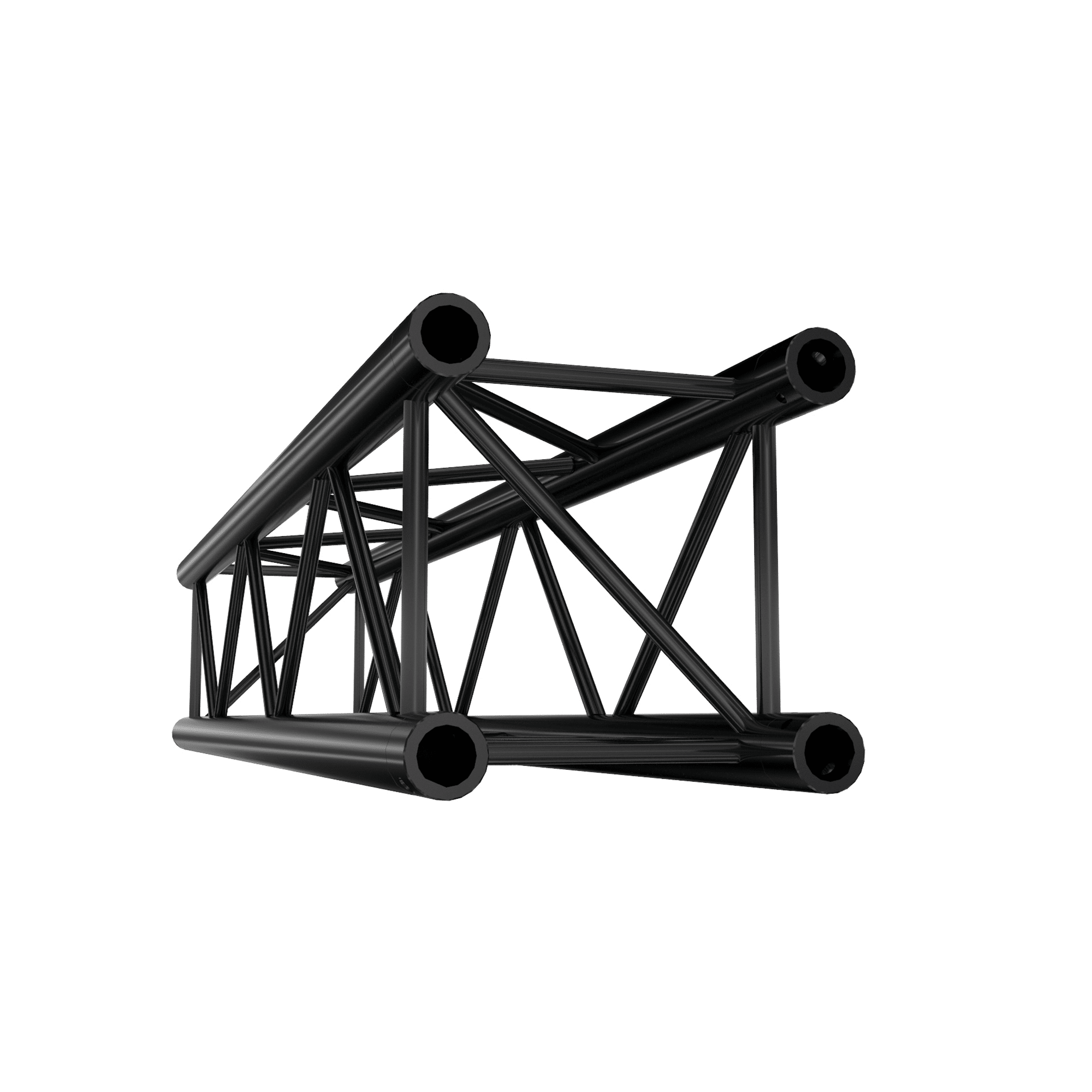 Pro-30 Square F Truss - Straight - Onlinediscowinkel.nl