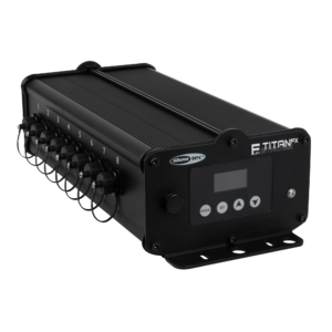 Titan Strobe FLEX FX Controller - Onlinediscowinkel.nl