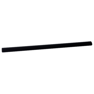 Black Cover for Octostrip FLEX - 0.5 m - Onlinediscowinkel.nl