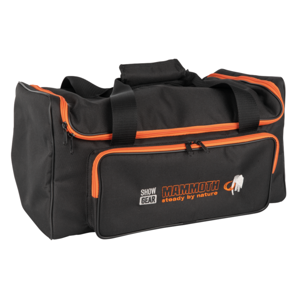 Gear Bag Small - Onlinediscowinkel.nl