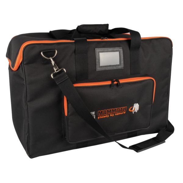 Gear Bag Large - Onlinediscowinkel.nl