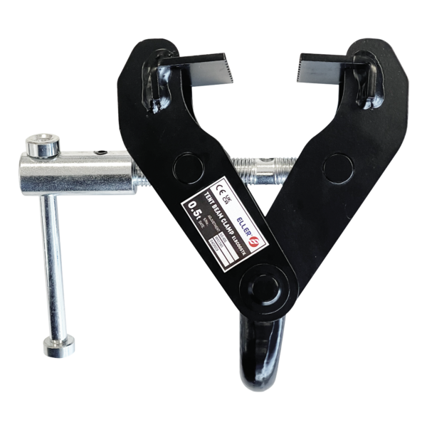 BC Tent Clamp - Onlinediscowinkel.nl