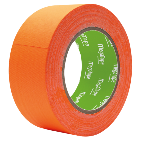 UT120 Fluor Tape - Onlinediscowinkel.nl