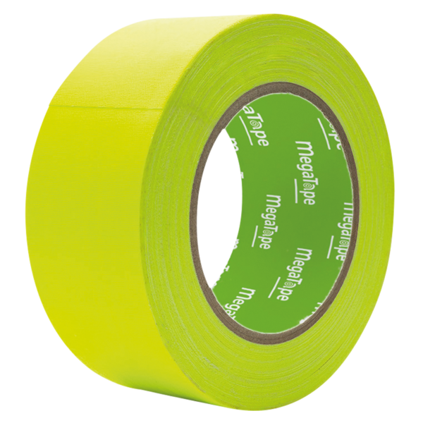 UT120 Fluor Tape - Onlinediscowinkel.nl