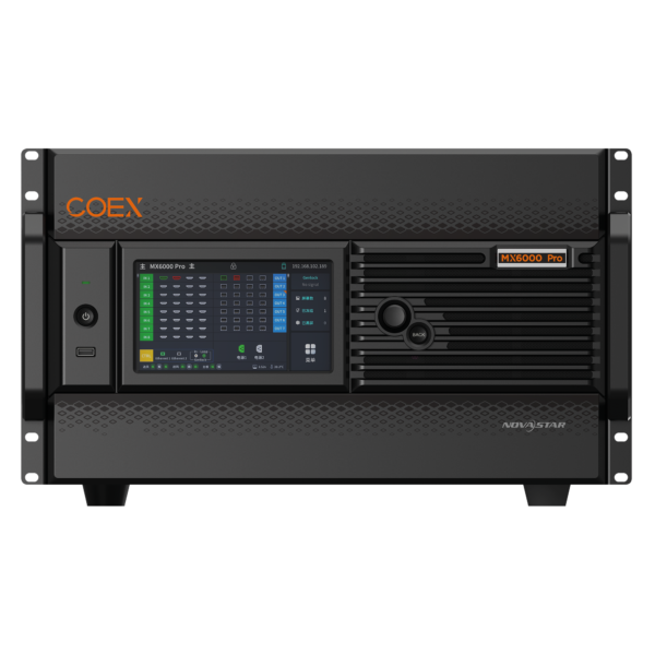 MX6000 Pro - Onlinediscowinkel.nl