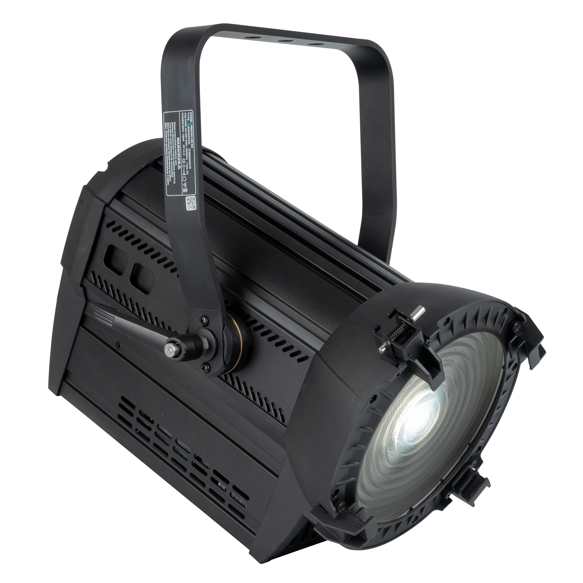 Performer Fresnel 2200 DDT - Onlinediscowinkel.nl