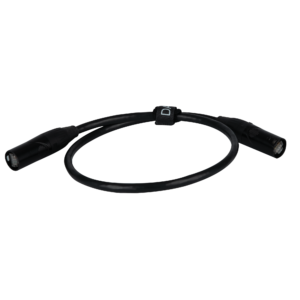 Cat 6 - F/UTP Cable 0.75 m