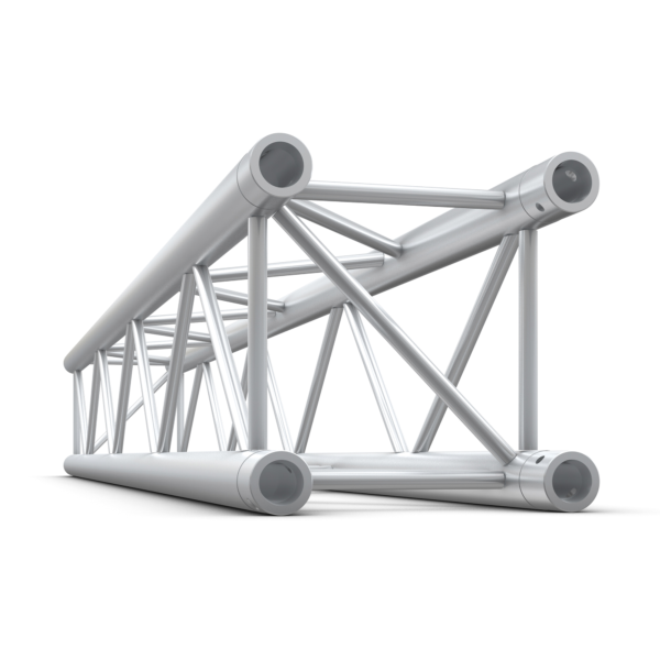 Pro-30 Square G Truss - Corner - Heavy Duty - Onlinediscowinkel.nl