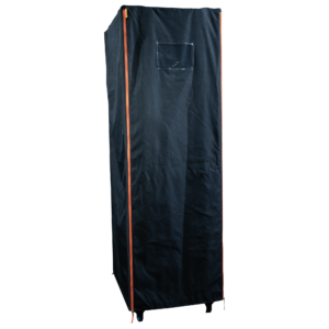 P&D Trolley Cover - Onlinediscowinkel.nl