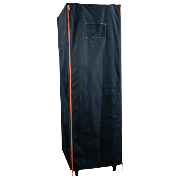 P&D Trolley Cover - Onlinediscowinkel.nl