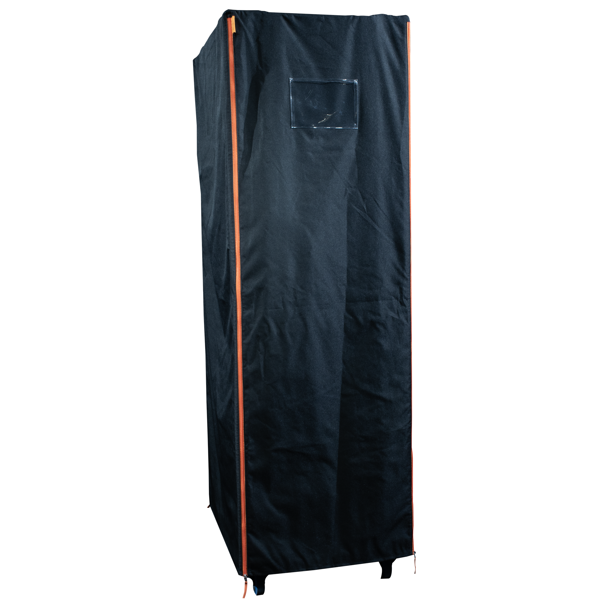 P&D Trolley Cover - Onlinediscowinkel.nl